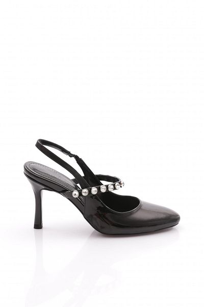 DGN Pantofi de damă cu toc 181953236