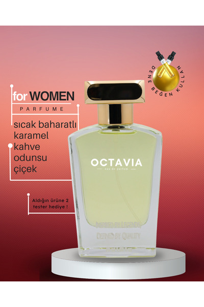 Silk Embrace Parfüm Sıcak Baharat, Karamel , Kahve ,odunsu, Çiçek 50 ml Edp