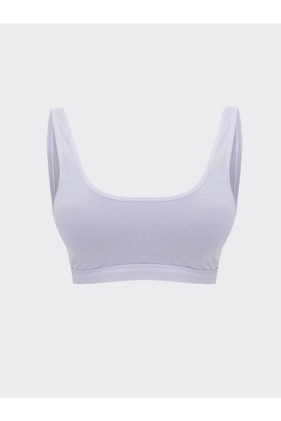 LC Waikiki Бюстие без банели с подплънки LCW Young