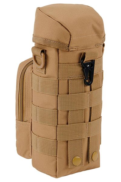 Brandit Herren Big Bottle Holder