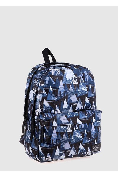 KAUKKO Σακίδιο πλάτης Navy Blue K1477 Nature Navy Blue