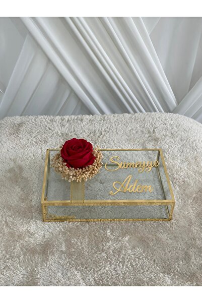 eyb lina organizasyon Kız Isteme Çikolata Kutusu Söz Çikolata Kutusu Nişan Ku...