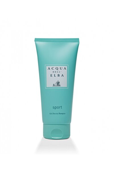 Acqua Dell Elba خط الجسم