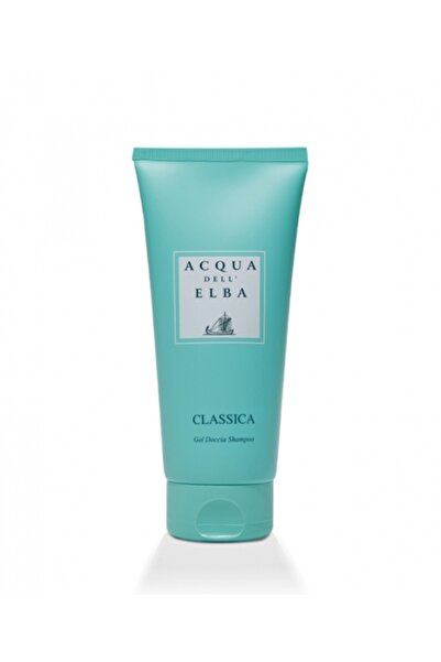 Acqua Dell Elba خط الجسم