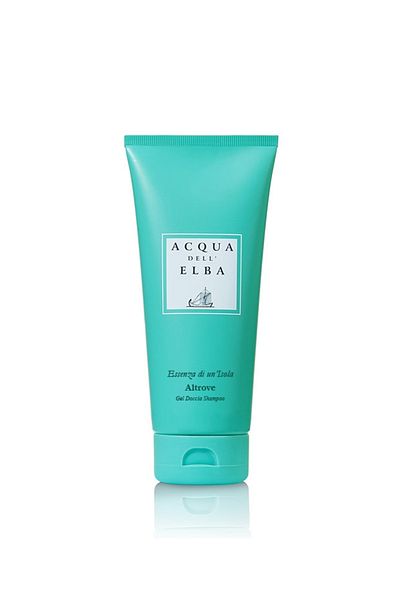 Acqua Dell Elba BODY LINE