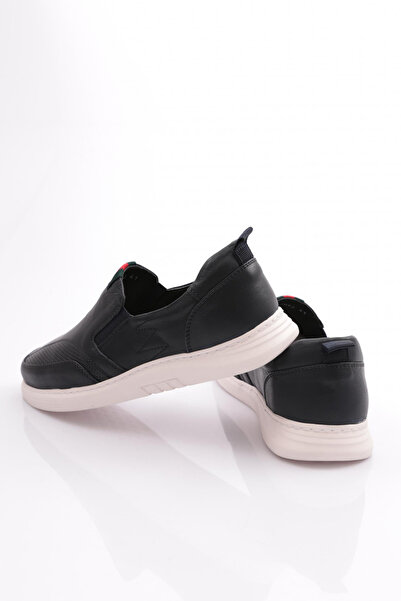 DGN Чоловічі кросівки на гумовій підошві, сині 72623616