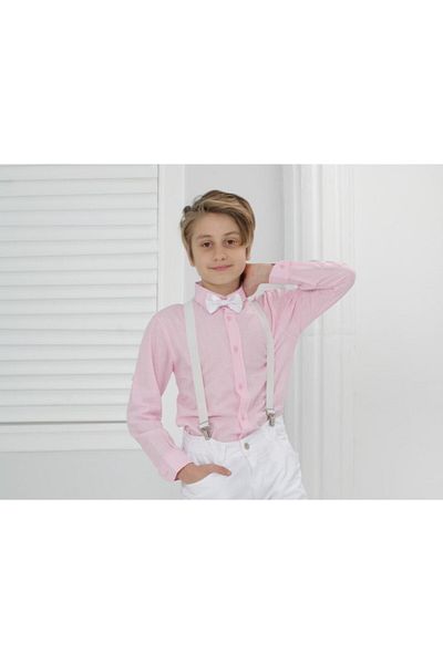 Dıgıl Kids Cămașă băiat 23 aprilie 29 octombrie 10 noiembrie 19 mai HAINE DE SHOW