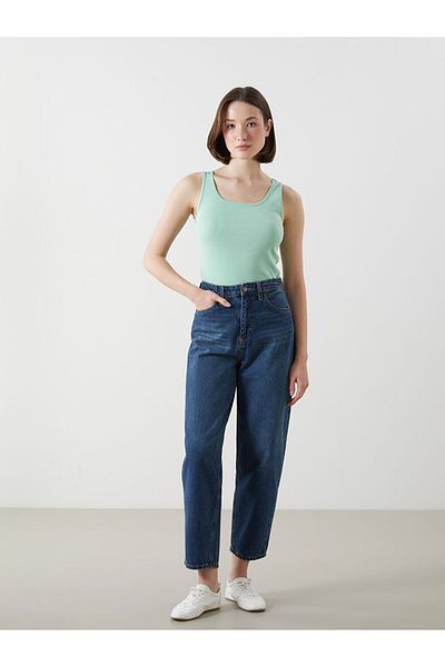 LC Waikiki U-Neck Women's Athlete