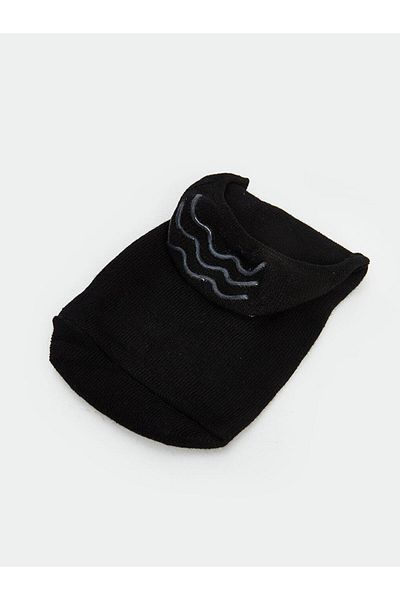 LC Waikiki Lcw Comfort Men's Babet Socks 3-Piece