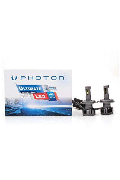 Photon H4 Ultimate Led