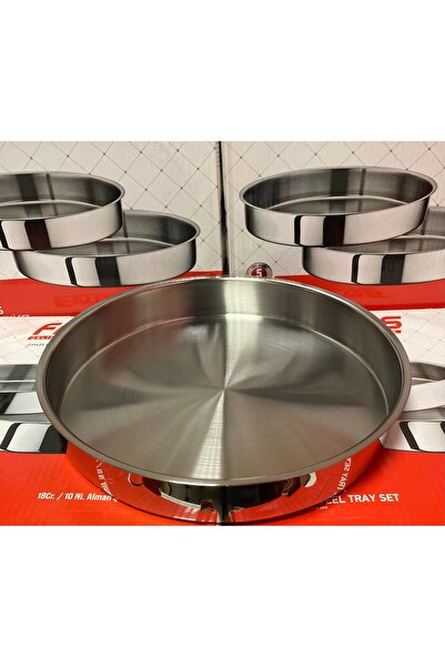 FMS STEEL 2-Piece Oven Tray