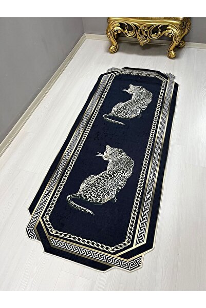 THEMODERNHANE Ψηφιακή εκτύπωση Διακοσμητικό χαλάκι κουζίνας και σαλονιού που ...