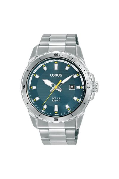 Lorus Men's Watch Rx369ax9