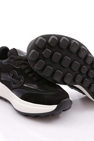 DGN 2406-2007 Kadin Bağcikli Spor Ayakkabı