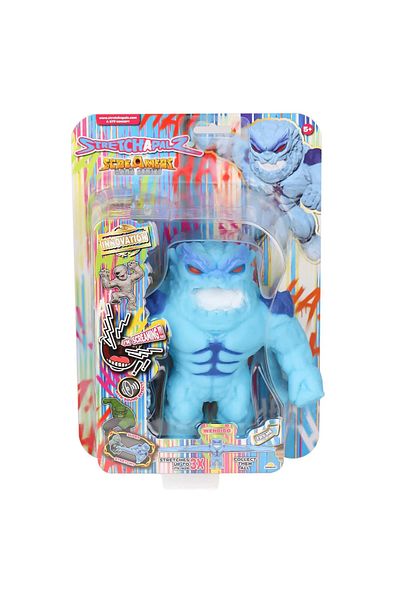 Sunman Wendigo Series Stretchapalz Screamers with Sound 16 cm