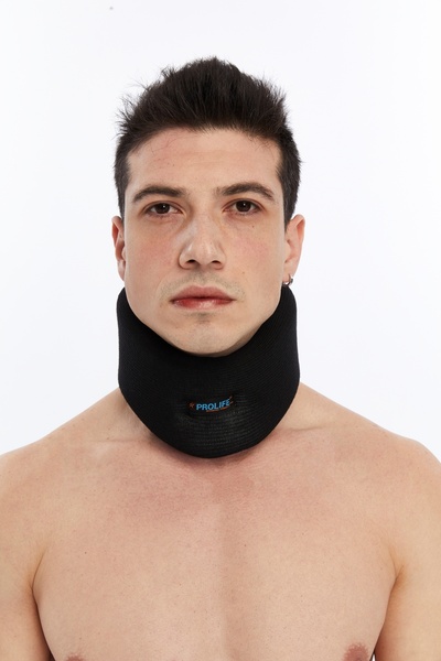 Prolife P&L Prolife Ortopedi Sünger Boyunluk - Boyun Tutulması, Boyun Fıtığı,...