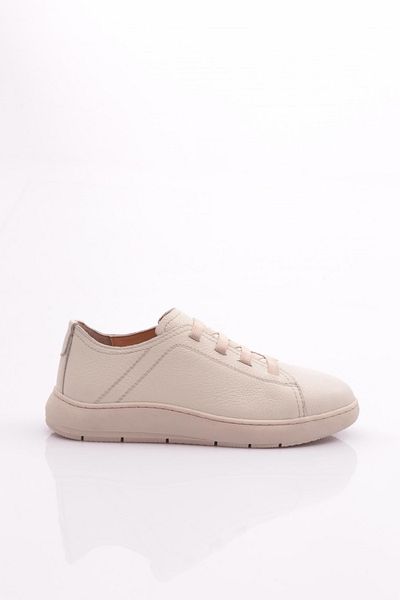 DGN Γυναικεία Sneaker Παπούτσια Ecru 5282678