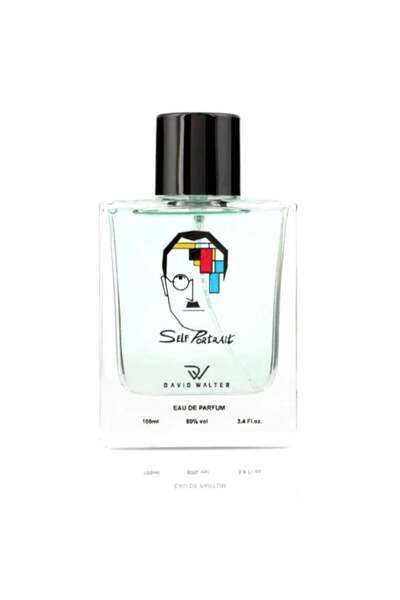 DAVİD David Walter Self Portrait Eau de Parfum 100ml