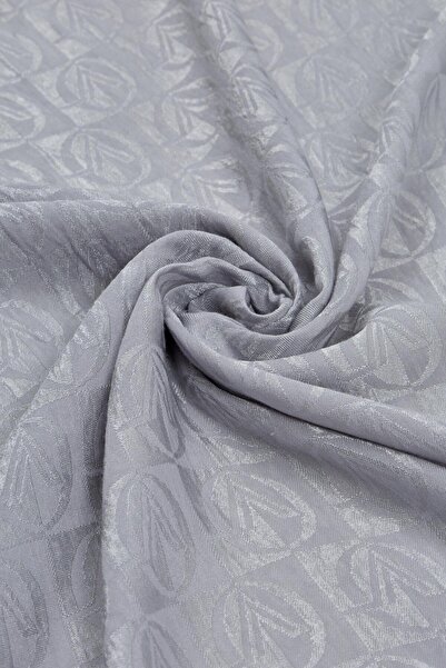 Valentino Orlandi Silver Alia Shawl - 4