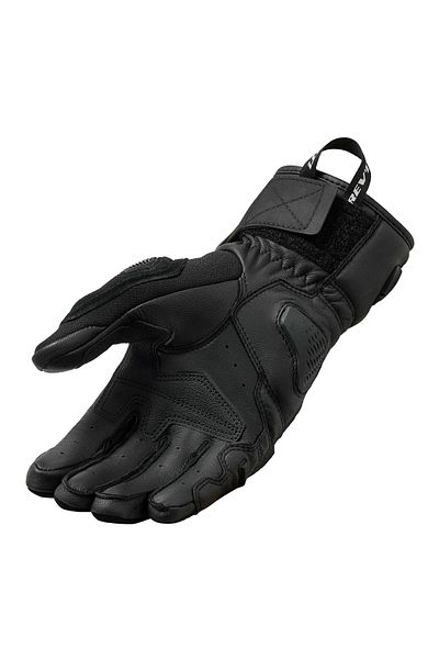 Revit Sand 5 Gloves Black