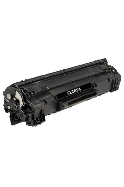 HP CE285A Muadil Toner