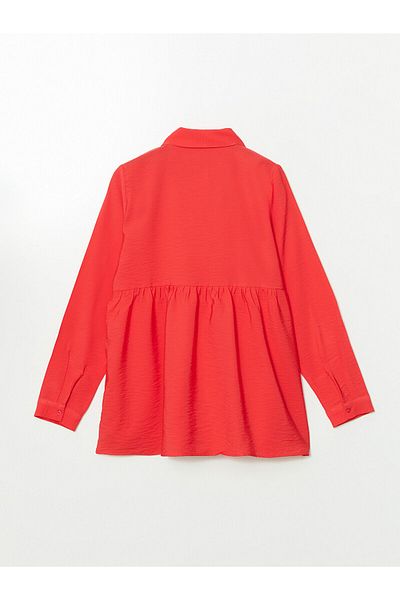 LC Waikiki Regular Fit Women's Shirt Tunic