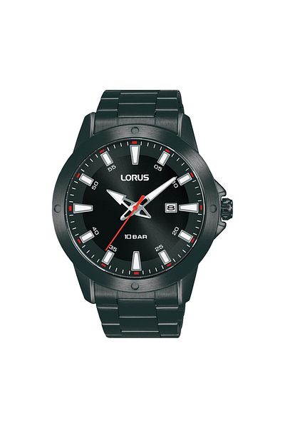 Lorus Rh963Px9 Men's Wrist Watch