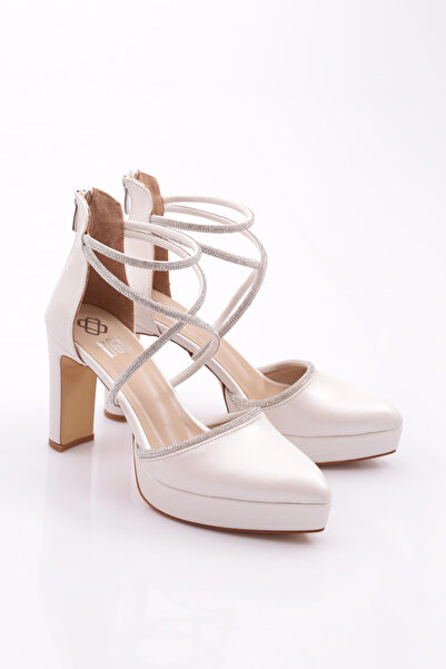 DGN Pantofi cu toc pentru femei 32533910