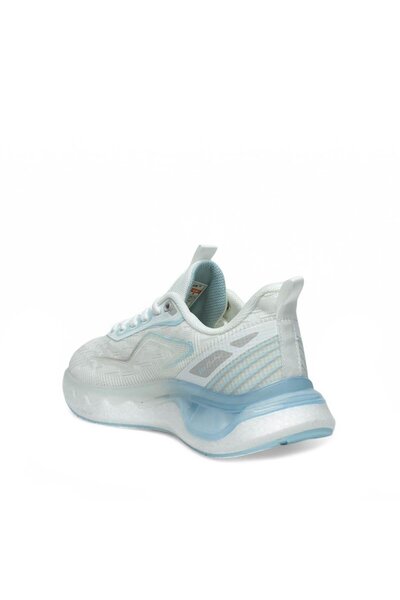 TRENDYSHOSE 5474 Garantili  Akılı Taban Rahat Hafif Sneaker Örgülü Spor