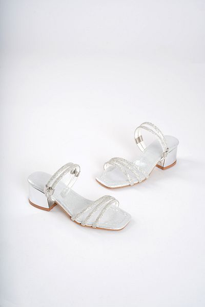 Sude Stilettos