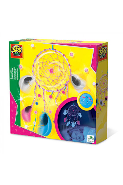 SES Creative Set Creativ - Capcana De Vise