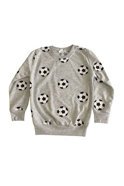 Arya Nisa Kids Children's Football Figure Pijamas Suit