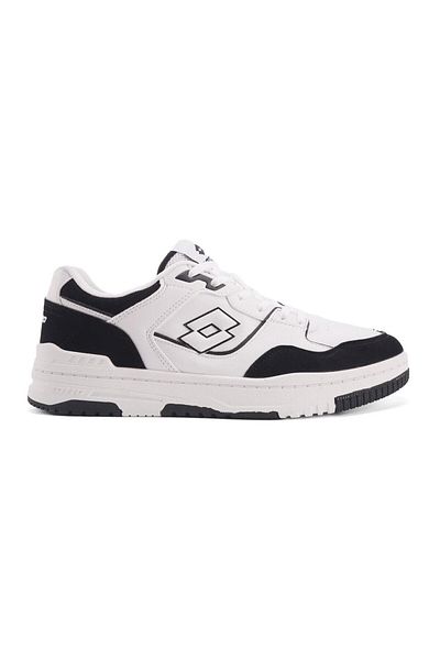 Lotto White Viborg Sneakers