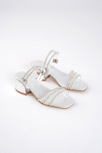 Sude Stilettos
