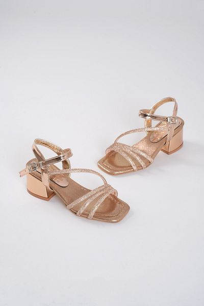 Sude Stilettos