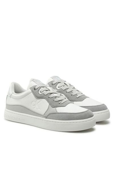 Calvin Klein Klasická košíčková podrážka MG WMM - Sneaker