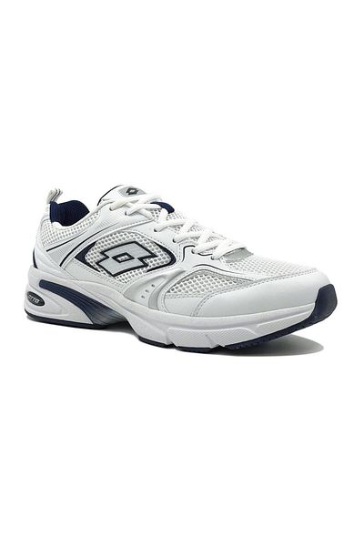 Lotto Athens Sports Shoes White