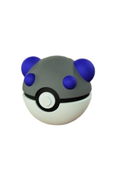 3D Brothers Pokemon Pokeball Fun Toy