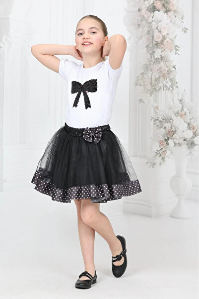 NOBLE STORE بدلة سفلية للطفلة 23 أبريل عرض الحصار النبيل