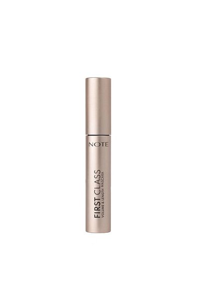 NOTE First Class Mascara with Volume and Lengthening