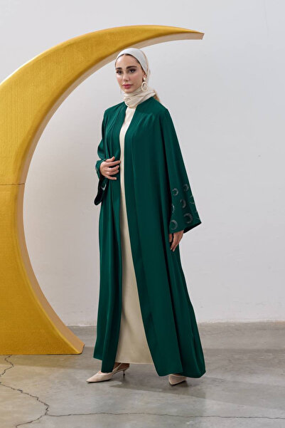 LEYLA STORE تصميم خاص بتفاصيل الهلال