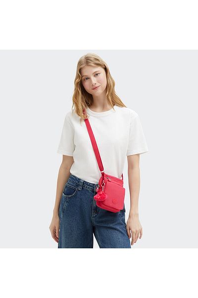 Kipling Νέα τσάντα ώμου Eldorado Small Size