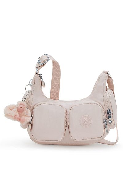 Kipling Малка мини чанта за през рамо Rikka
