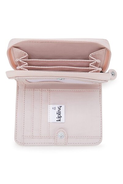 Kipling Money Love Orta Boy Cüzdan