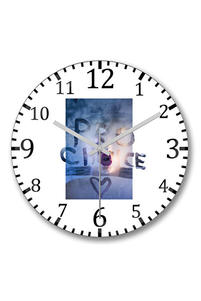 BASKI DÜNYASI Ceas de perete Kda Akali Original Skin League of Legends din st...