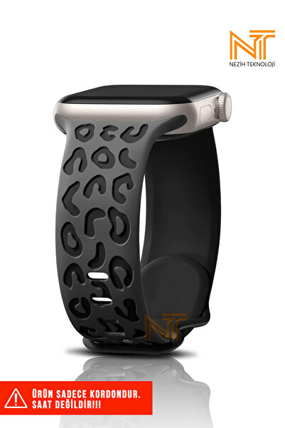 Nezih Case Watch Seri 5/6/7/8/9/se 38/40/41mm Seri 10 42 / Seri 11 42mm Uyuml...