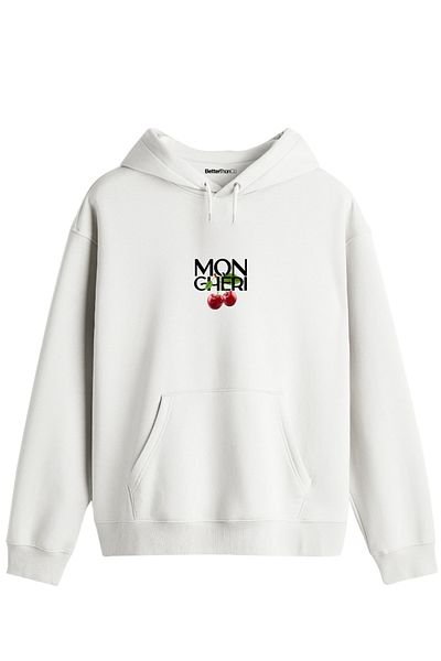 BetterThanCo Monchéri - Κανονικό Hoodie