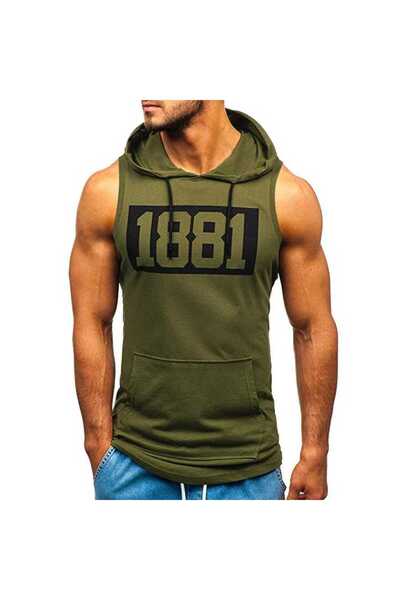 bellanova Hooded Short Sleeve T-Shirt