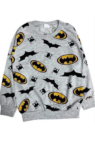 Arya Nisa Kids Boy's Printed Pjama Suit