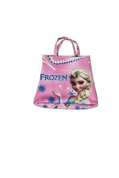Arya Nisa Kids ΚΟΡΙΤΣΙΑ ΧΕΙΜΕΡΙΝΗ ΠΡΙΝΣΕΣ ΣΕΤ ΜΠΙΚΙΝΙ ΜΕ ΤΣΑΝΤΑ